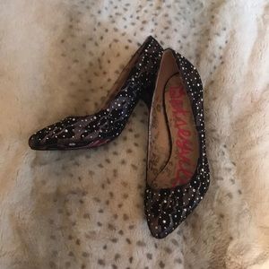 Betseyville Shoes